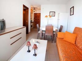 Rental Apartment Aguamarina - Calpe, 1 Bedroom, 4 Persons Esterno foto